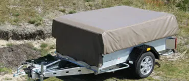 Combi-Camp flexi vouwwagen kopen
