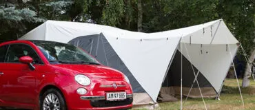Combi-Camp flexi vouwwagen kopen