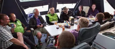 Combi-Camp vouwwagen kopen
