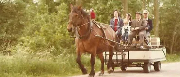 Combi-Camp vouwwagen kopen