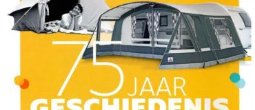 Combi-Camp vouwwagen kopen
