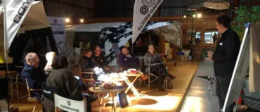Combi-Camp vouwwagen kopen