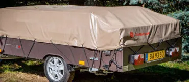 Combi-Camp vouwwagen kopen
