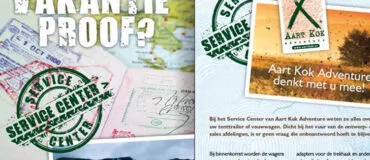 Combi-Camp vouwwagen kopen
