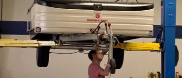 Combi-Camp vouwwagen kopen