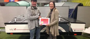 Combi-Camp vouwwagen kopen