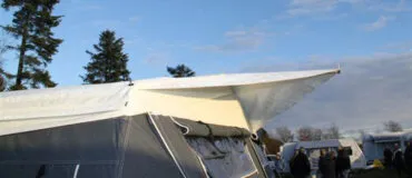 Combi-Camp HEAT vouwwagen kopen