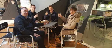 Combi-Camp vouwwagen kopen