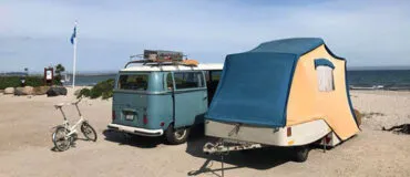 Combi-Camp vouwwagen kopen