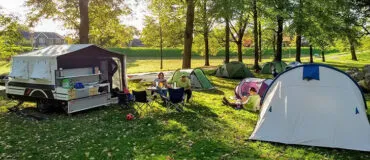 ombi-Camp Country vouwwagen kopen