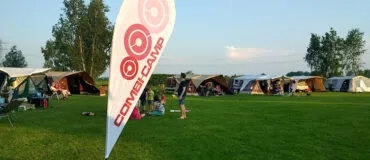 Combi-Camp Vouwwagen kopen