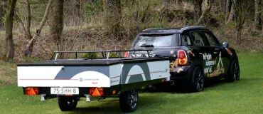 CombiCamp Country Vouwwagen kopen