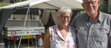 combicamp Vouwwagen kopen
