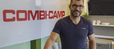 Combi-Camp Vouwwagen kopen