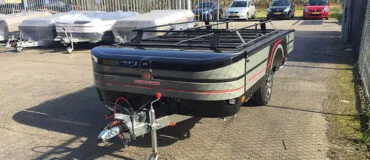 CombiCamp country Vouwwagen kopen
