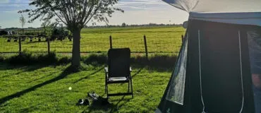 Combi-Camp Country vouwwagen kopen