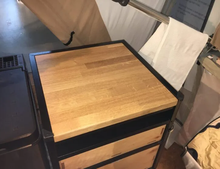 Snijplank FLEXI