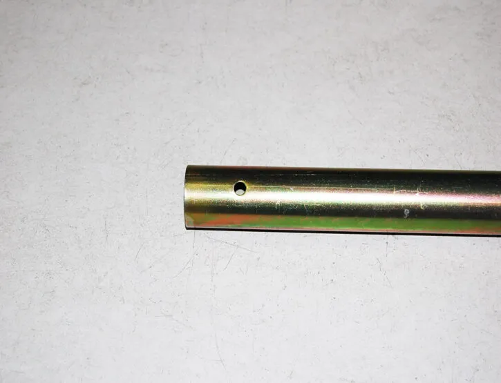 Steunstok midden 8 FLEXI