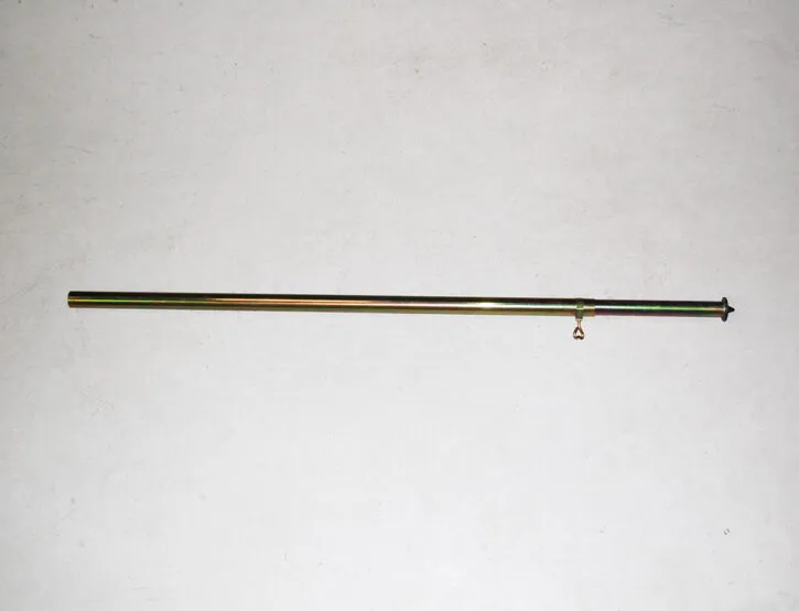 Steunstok midden 8 FLEXI