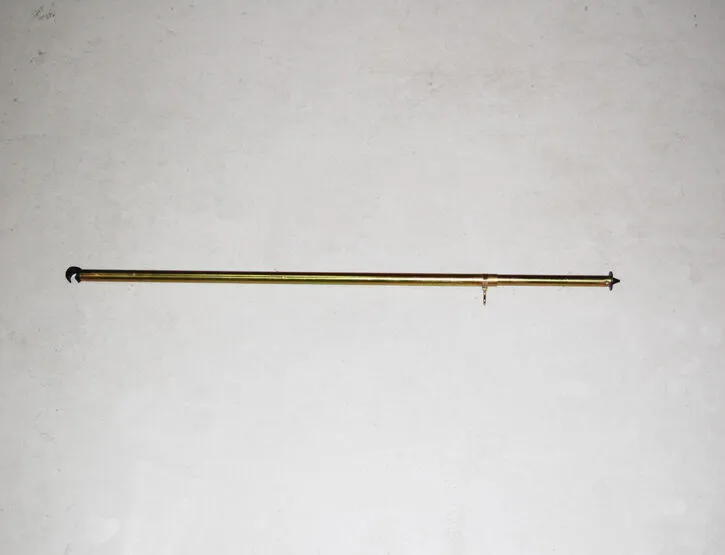 Steunstok hoek 3 FLEXI