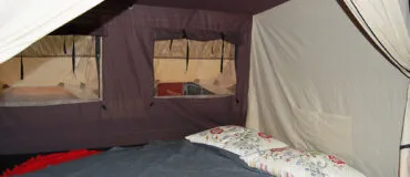 Combi-Camp binnentent