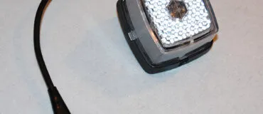 Front light complete Country / Valley