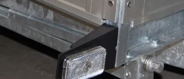 Combi-Camp front light