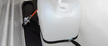 Combi-Camp Jerrycan