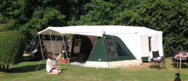 Combi-Camp Awning canopy