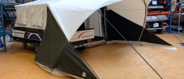 Combi-Camp boogluifel