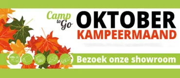 banner camp to go