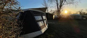 Combi-Camp Country met HEAT in Denemarken