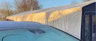 Combi-Camp vouwwagen kopen