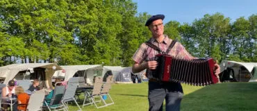Combi-Camp Club pinksterweekend 2023