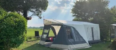 Country IQ met lichtval