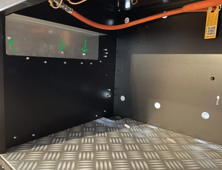 Ladenset FLEXI