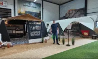 Combi-Camp Duitse Dealer TF-Freizeitfahrzeuge
