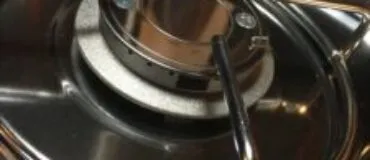 Rubber dopje kookplaat Flexi