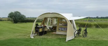 Combi-Camp FLEXI Medien