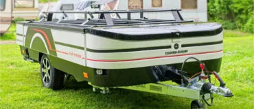 Country en carvan