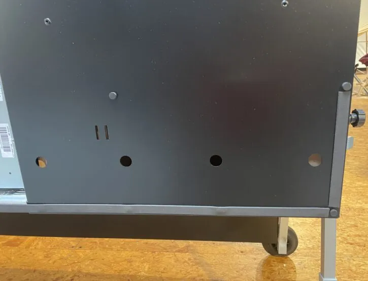 Rubber keuken flexi1